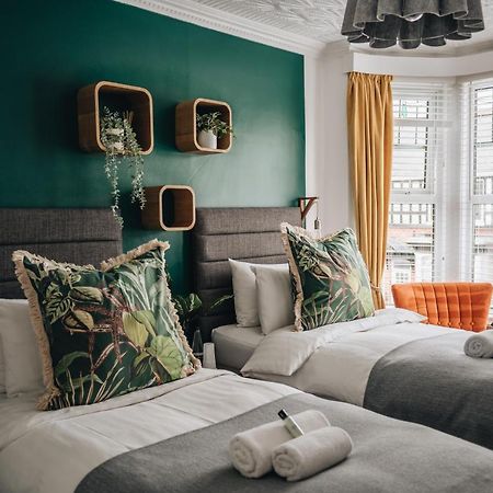 Cloves Boutique Bed & Breakfast Cleethorpes Exterior photo